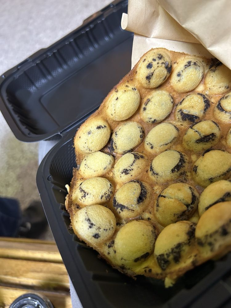 Hello Boba Tea & Cafe