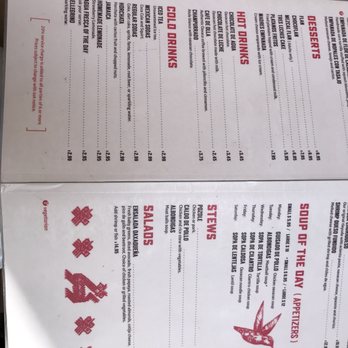 Madre - Menu - Mexican Near Me - Torrance, California Madre - Menu - Mexican Near Me - Torrance, California