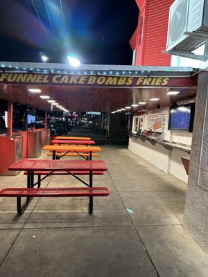 Avenue Steaks & Pizza by null