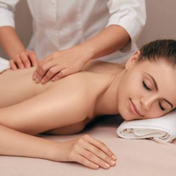 Mana Massage Therapy