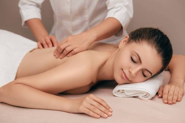 Mana Massage Therapy Logo