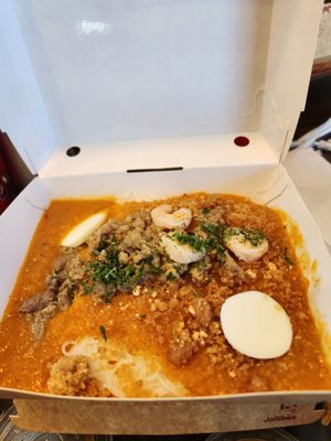 Jollibee by null
