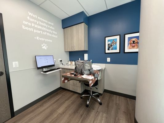 Livewell Animal Hospital of Shaw