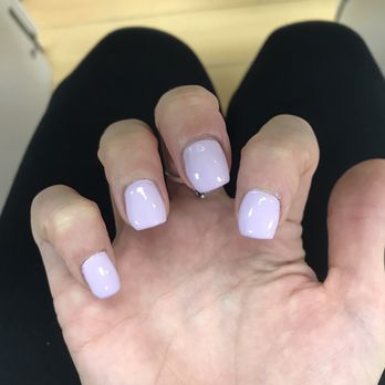 A Nail & Spa - Nail Salons Near Me - Burbank, California