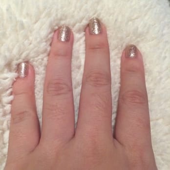 Dayus Nail Spa - Gel mani (color #120) by Tina - Nail Salons Near Me - Redondo Beach, California Dayus Nail Spa - Gel mani (color #120) by Tina - Nail Salons Near Me - Redondo Beach, California