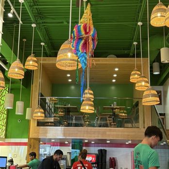 Dos Hermanos - Decor - Mexican Near Me - Columbus, Ohio