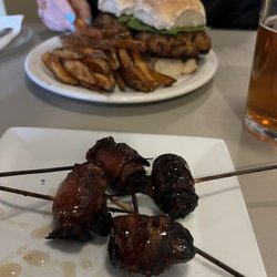 Spindles Wine Bar