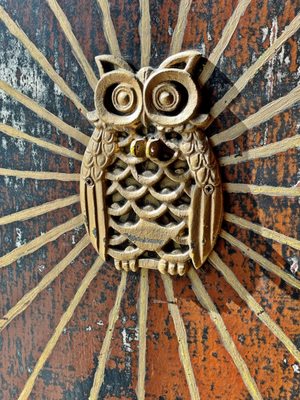Hoot The Redeemer by null
