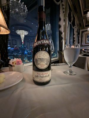 Le Mont Restaurant by null