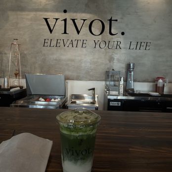 Vivot Craft Cafe - OG matcha - Coffee & Tea Near Me - Mission Viejo, California Vivot Craft Cafe - OG matcha - Coffee & Tea Near Me - Mission Viejo, California