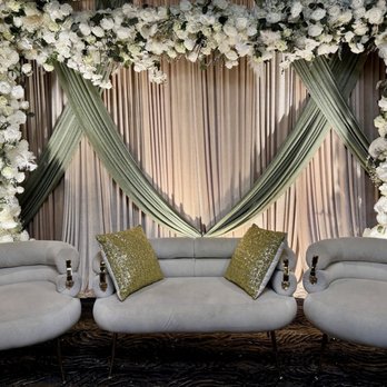 Plush Event Planning - Engagement party stage - Party & Event Planning Near Me - Lombard, Illinois Plush Event Planning - Engagement party stage - Party & Event Planning Near Me - Lombard, Illinois