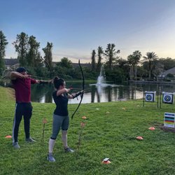 Gregory Archery