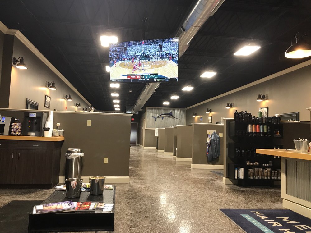 MEN’S HAIR HOUSE 19 Reviews Men's Hair Salons 17375 W Bluemound