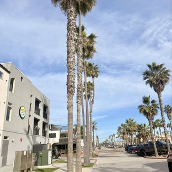 Ocean Park Inn - San Diego, CA