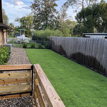 Ace Land Development - Landscaping Near Me - Lake Mary, Florida