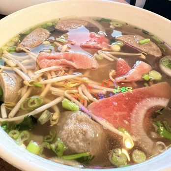 Pho Saigon - Vietnamese Near Me - West Palm Beach, Florida
