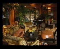 The Fireside Room by null