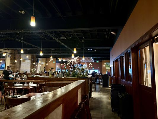 7 West Bistro Grille by null