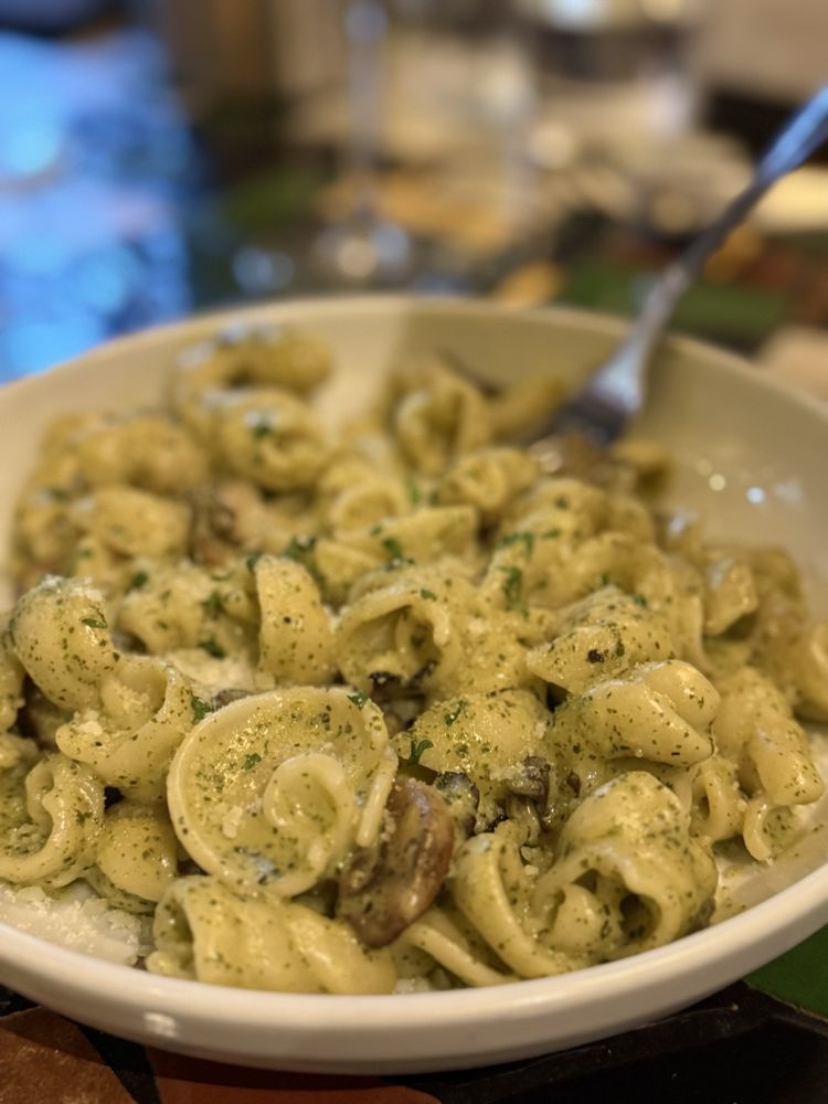 Pino's Contemporary Italian Restaurant & Wine Bar