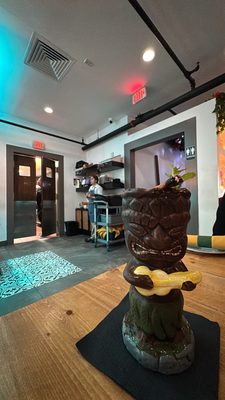 Mamajuana cafe by null