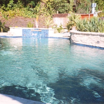 Bay Area Pools - Pool Cleaners Near Me - Burlingame, California
