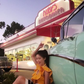 Ruby's Diner - Diners Near Me - Laguna Beach, California Ruby's Diner - Diners Near Me - Laguna Beach, California