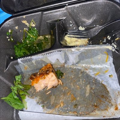 Ajay's Kitchen by null