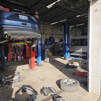 Real Pro Auto Service - Busy busy! - Auto Repair Near Me - Wyoming, Michigan Real Pro Auto Service - Busy busy! - Auto Repair Near Me - Wyoming, Michigan