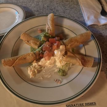 Agave Maria's Restaurant & Cantina - Taquitos Appetizer - Mexican Near Me - Ojai, California Agave Maria's Restaurant & Cantina - Taquitos Appetizer - Mexican Near Me - Ojai, California