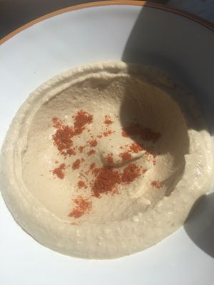 Basta! Street Food Bar by null