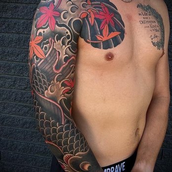 Classic Tattoo - Tattoo Near Me - Fullerton, California Classic Tattoo - Tattoo Near Me - Fullerton, California