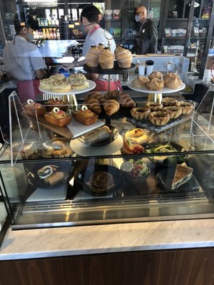 JW Marriott Tampa Water Street by null