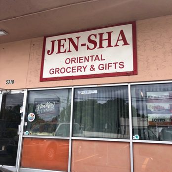 Jen Sha - International Grocery Near Me - North Lauderdale, Florida