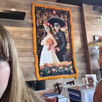 Taco Intenso - Wall decor - Tacos Near Me - North Bergen, New Jersey Taco Intenso - Wall decor - Tacos Near Me - North Bergen, New Jersey