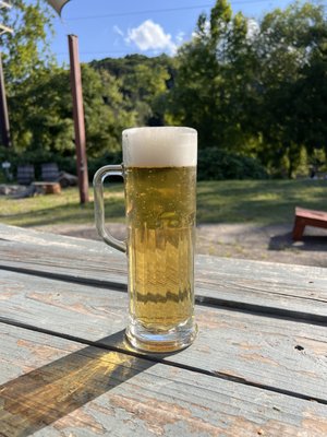 Zillicoah Beer Co. by null