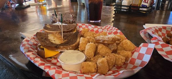 Alpine Tavern and Grill by null