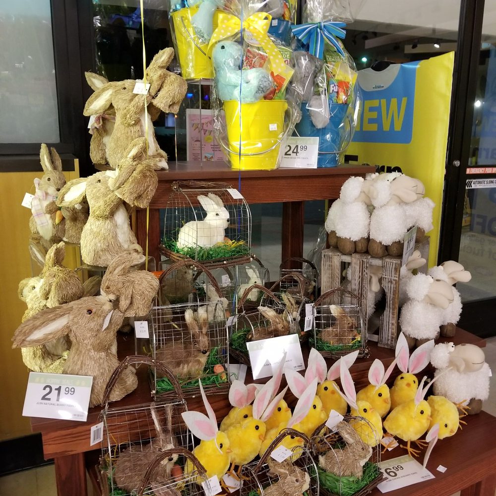 Ralphs - Bunnies!!! - Grocery Near Me - Temple City, California Ralphs - Bunnies!!! - Grocery Near Me - Temple City, California