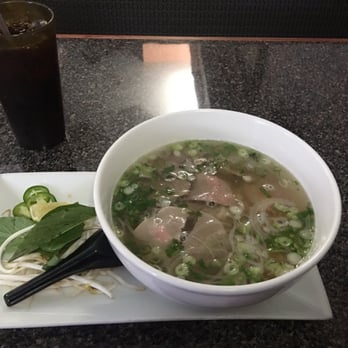 Pho Duy - Vietnamese Near Me - Colleyville, Texas
