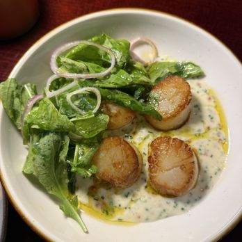 City Grit - hokkaido scallops - Wine Bars Near Me - Columbia, South Carolina City Grit - hokkaido scallops - Wine Bars Near Me - Columbia, South Carolina