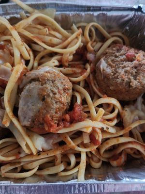 Pantaleone's by null