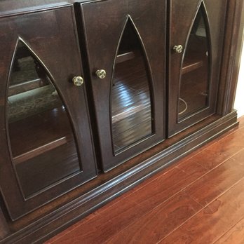 Smitty Built-Ins - I told Smitty "Think Game of Thrones"  YES! - Cabinetry Near Me - Chula Vista, California