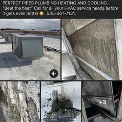 Perfect Pipes Plumbing Heating & Cooling