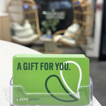 Pure Green - Give the gift of health! - Juice Bars & Smoothies Near Me - The Woodlands, Texas Pure Green - Give the gift of health! - Juice Bars & Smoothies Near Me - The Woodlands, Texas