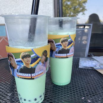 Fynix Rizen - Green Panda Green Panda - Bubble Tea Near Me - Westminster, California Fynix Rizen - Green Panda Green Panda - Bubble Tea Near Me - Westminster, California