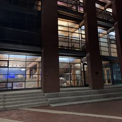 Frederick Douglass-Isaac Myers Maritime Park - Museum-closed
