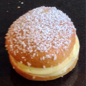 Chaumont - Custard Bun - Bakeries Near Me - Beverly Hills, California