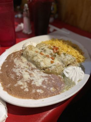 El Paso Restaurant by null