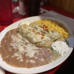 El Paso Restaurant