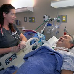 Promise Hospital of Overland Park