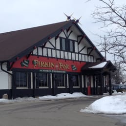 FIRKIN & FOX - CLOSED - Updated October 2026 - 21 Reviews - 1341 S